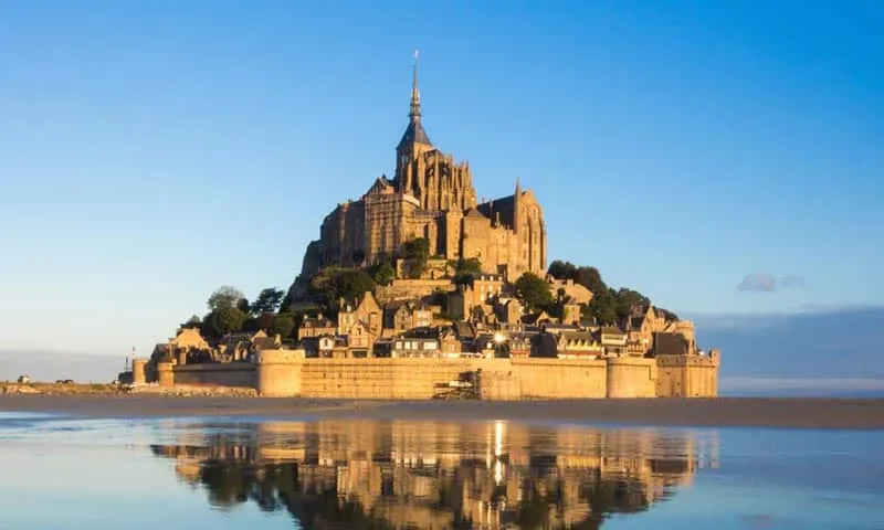 Francia-SaintMichel-1