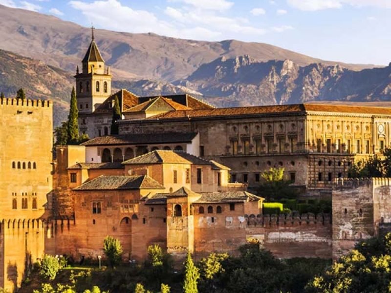 España-Alhambra-Granada-1