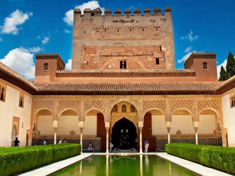 España-Alhambra-Granada-2