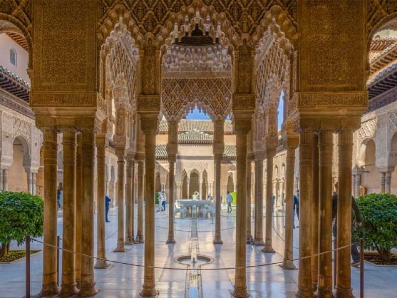 España-Alhambra-Granada-4