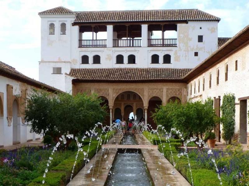 España-Alhambra-Granada-5