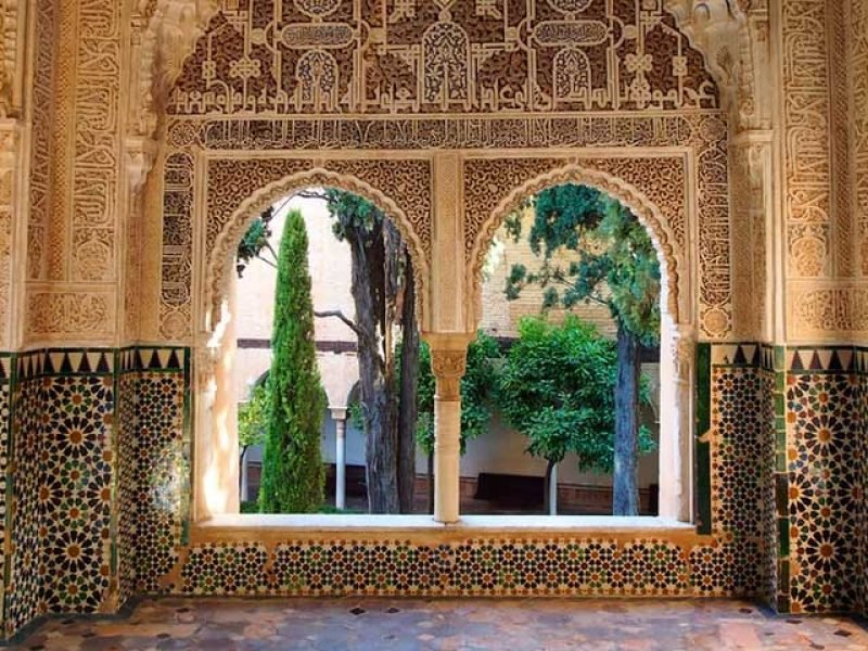 España-Alhambra-Granada-A