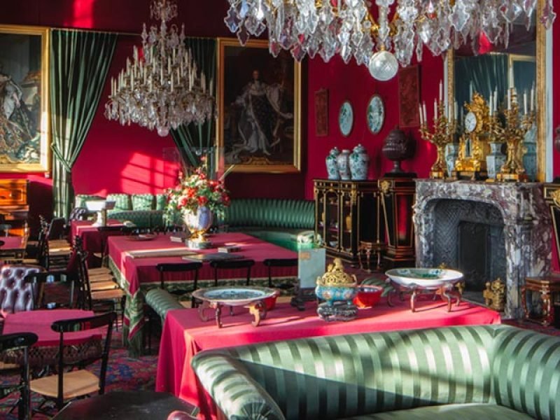 Francia-Paris-Castillo-Fontainebleau-04