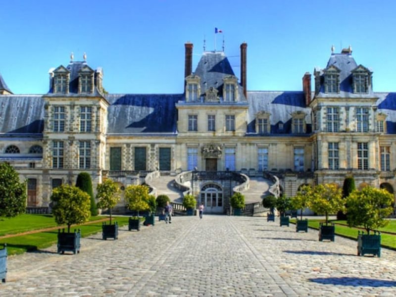 Francia-Paris-Castillo-Fontainebleau-06