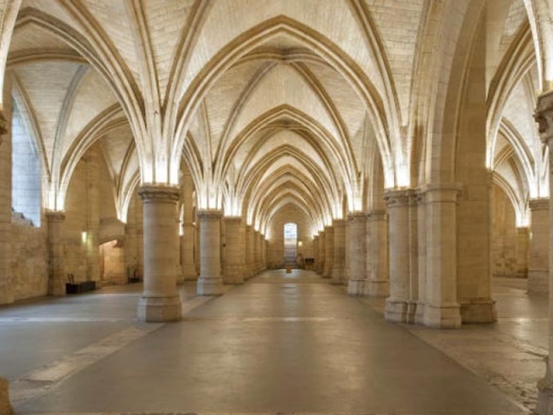 Francia-Paris-Conciergerie-02