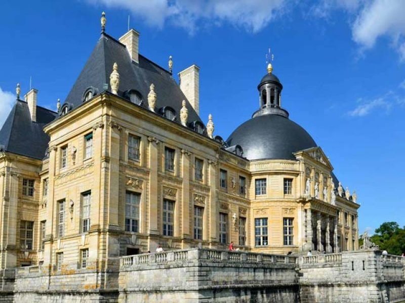 Francia-VauxLeVicomte-1