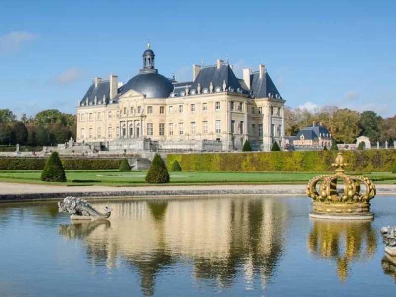 Francia-VauxLeVicomte-2
