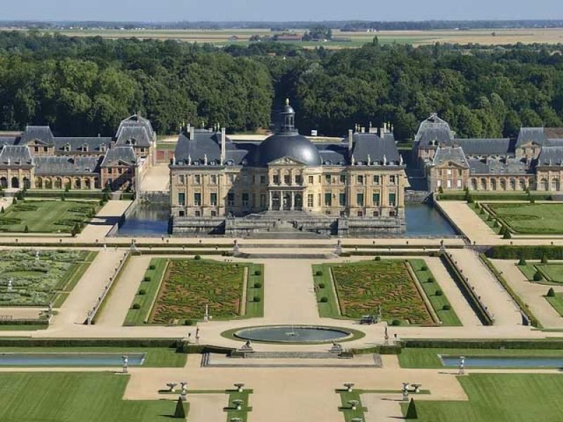 Francia-VauxLeVicomte-3
