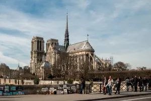 Notre Dame de Paris 2