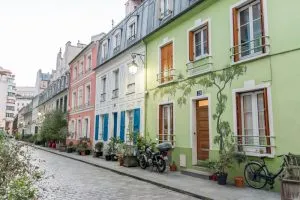 Rue cremieux