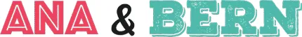 logo Ana & Bern