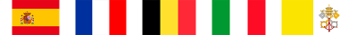banderitas
